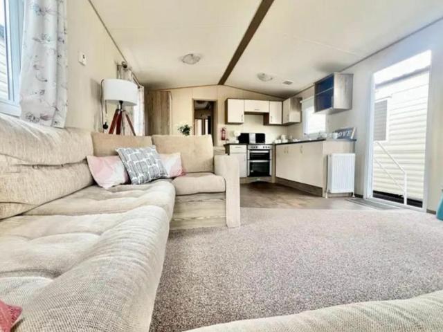 Park Home for sale in Fareham, Hampshire