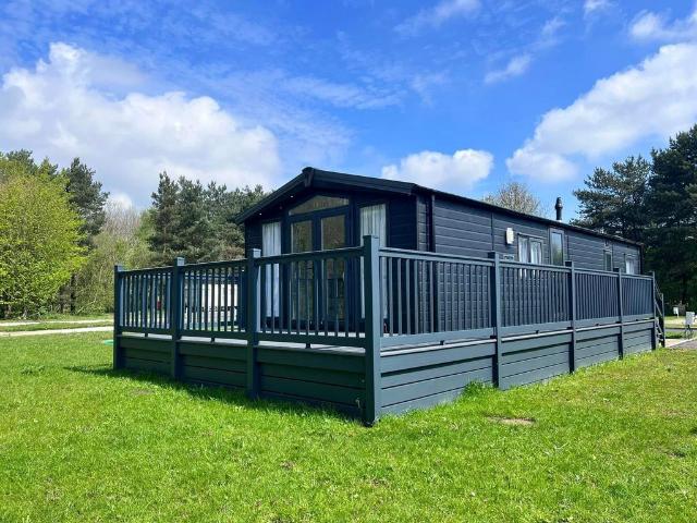 Park Home for sale in Epworth, North Lincolnshire