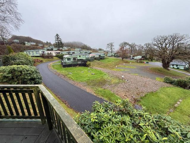 Park Home for sale in Palnackie, Scotland
