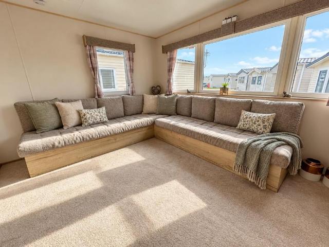 Park Home for sale in Burghead, Moray