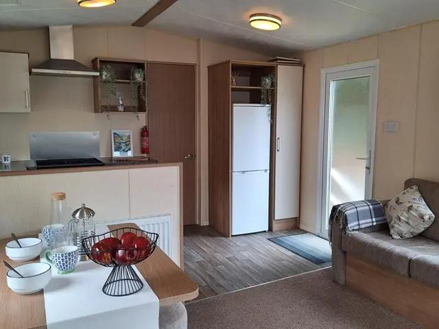 Park Home for sale in Dawlish, Bridford