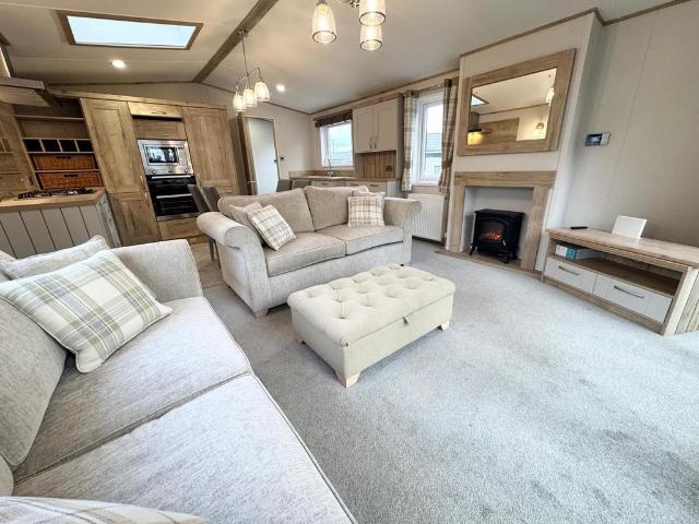 Park Home for sale in Fareham, Hampshire