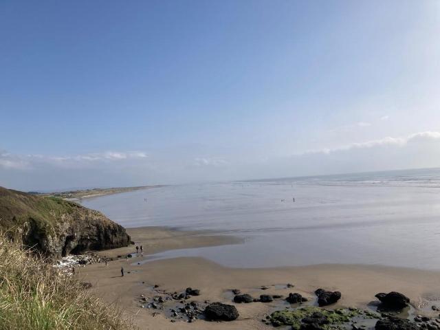 Park Home for sale in Pendine, Wales