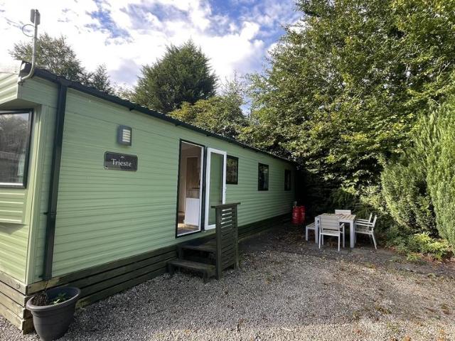 Park Home for sale in Slack Head, Beetham