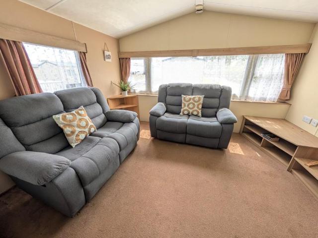 Park Home for sale in Dawlish, Bridford