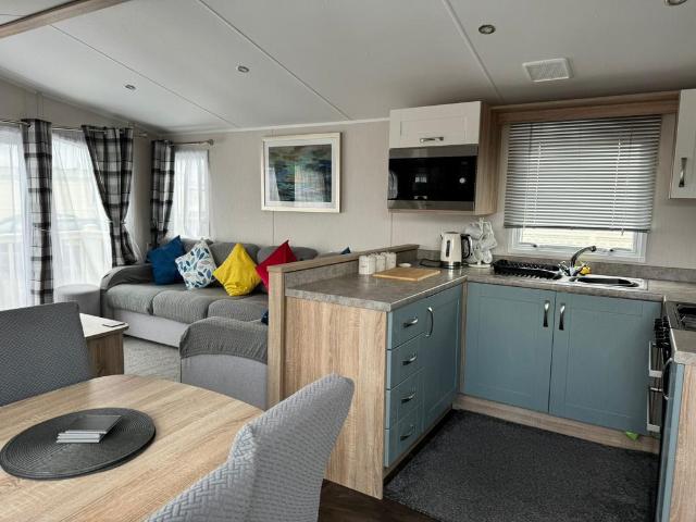 Park Home for sale in Kinmel Bay and Towyn, Kinmel Bay