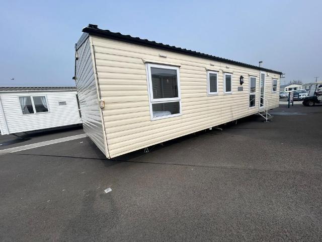 Park Home for sale in Dale Hill, Essex