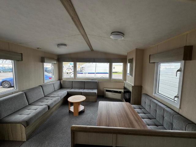 Park Home for sale in Oad Street, Kent