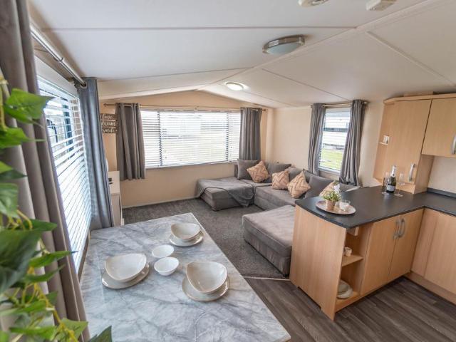 Park Home for sale in Rhyl, Wales