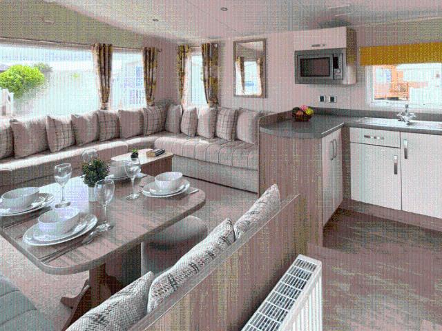 Park Home for sale in Littlecote, West Sussex