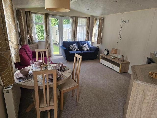 Park Home for sale