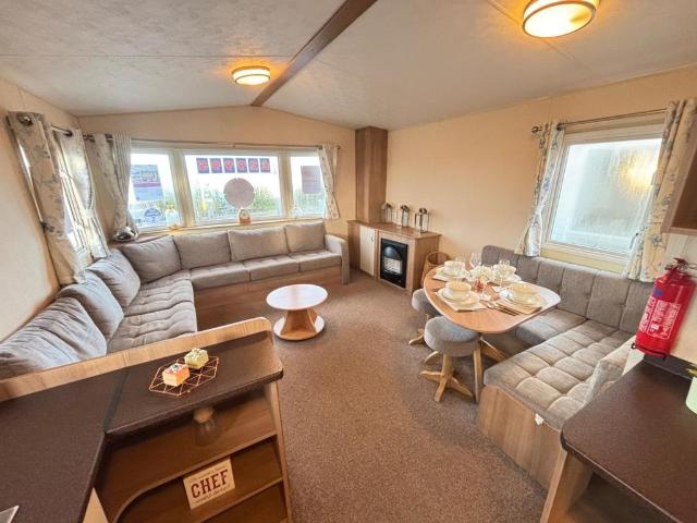 Park Home for sale in Studd Hill, Whitstable
