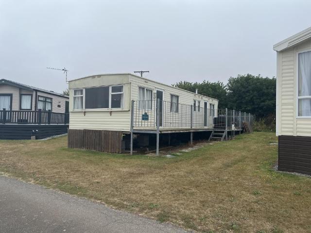 Park Home for sale in Angle