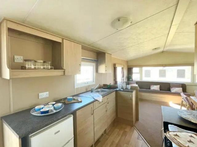 Park Home for sale in Fareham, Hampshire