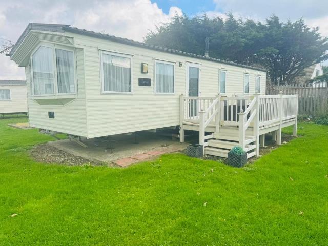Park Home for sale in Heathlands, East Sussex
