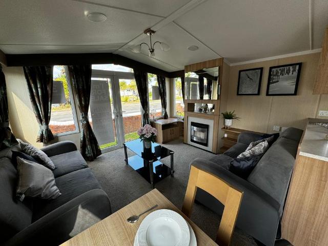 Park Home for sale in Dawlish, Bridford