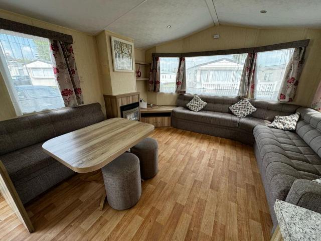 Park Home for sale in Dawlish, Bridford