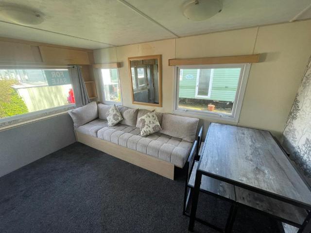 Park Home for sale in Glasson Dock, Bare