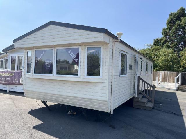 Park Home for sale in Prestatyn, Dyserth