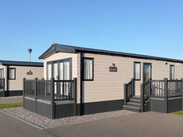 Park Home for sale in Belleau, Lincolnshire