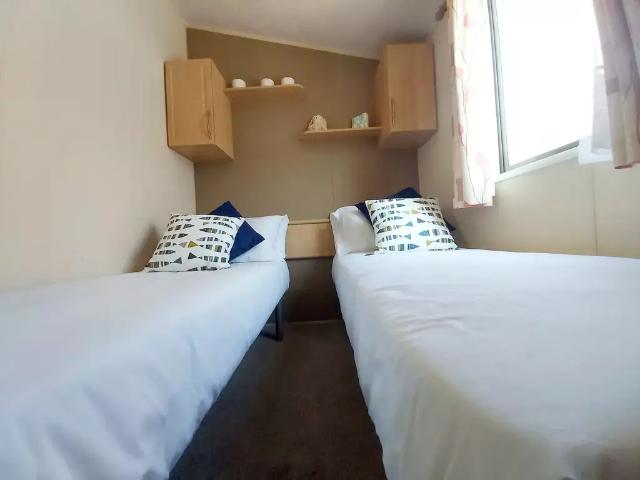 Park Home for sale in Dawlish, Bridford