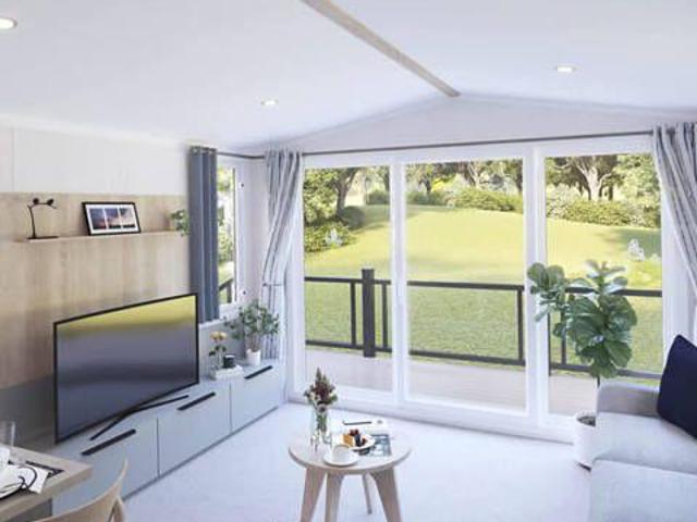 Park Home for sale in Kirby Misperton, North Yorkshire