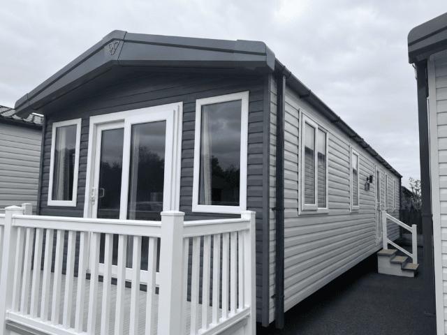 Park Home for sale in Llanasa, Talacre
