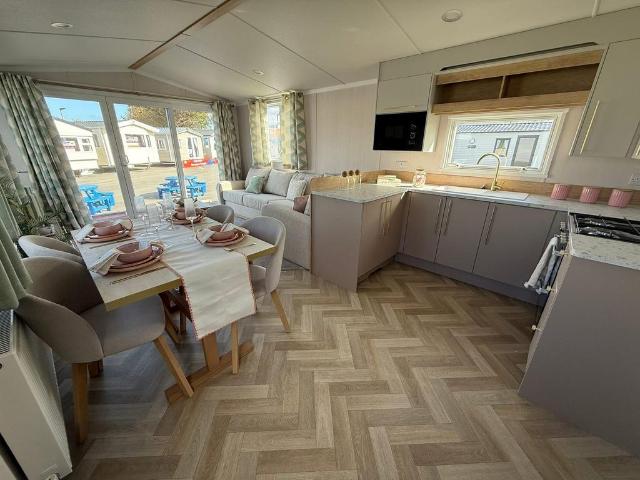 Park Home for sale in Rhyl, Wales