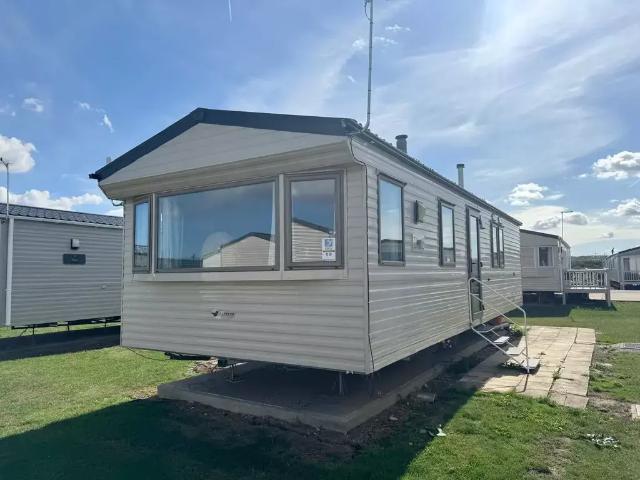 Park Home for sale in Seasalter, Canterbury