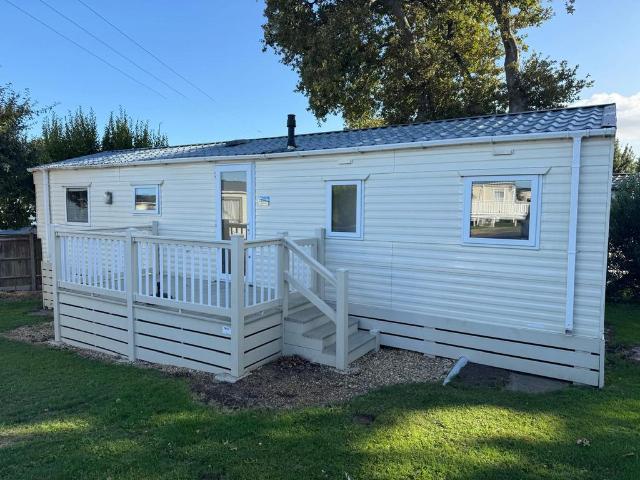 Park Home for sale in Fareham, Hampshire