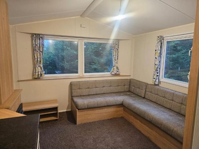 Park Home for sale in Longridge, Paradise