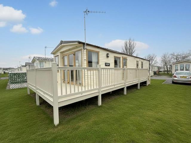 Park Home for sale in Dale Hill, Essex