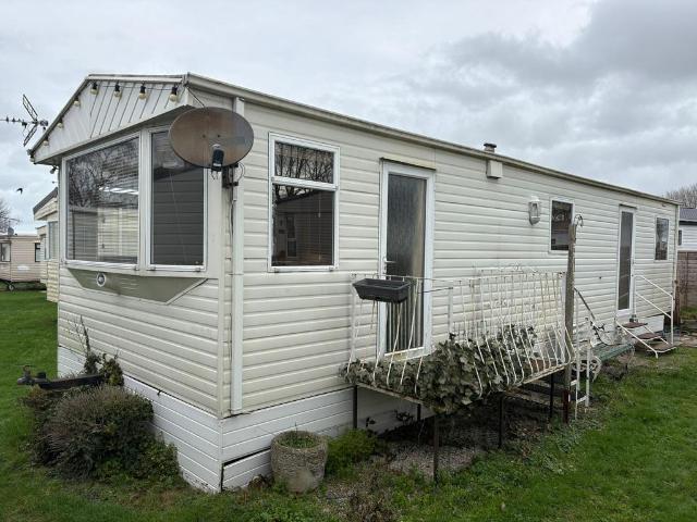 Park Home for sale in Oad Street, Kent
