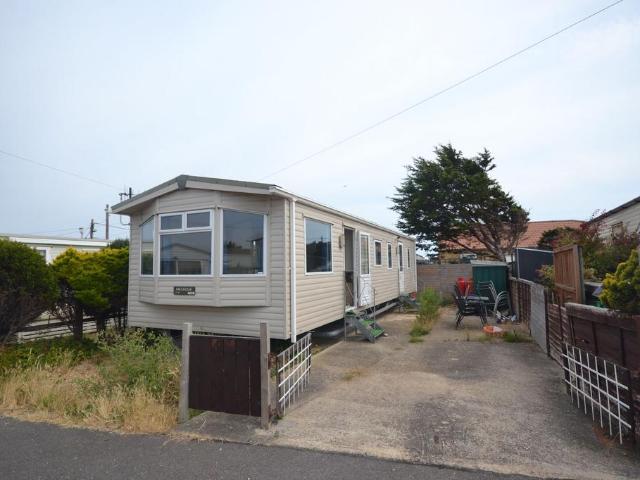 Park Home for sale in Littlecote, West Sussex
