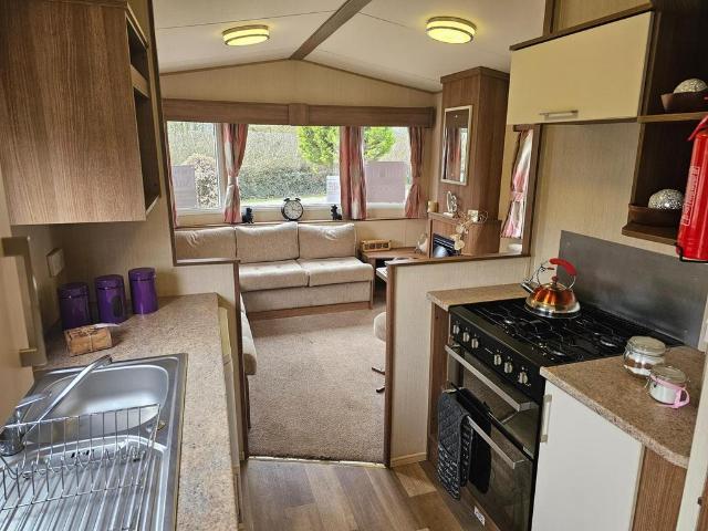 Park Home for sale