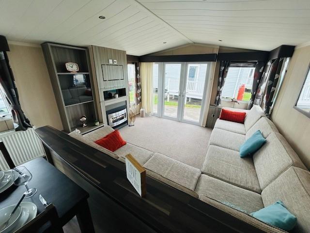 Park Home for sale in Heathlands, East Sussex