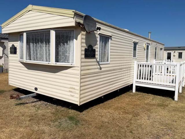 Park Home for sale in Eastbridge, Suffolk