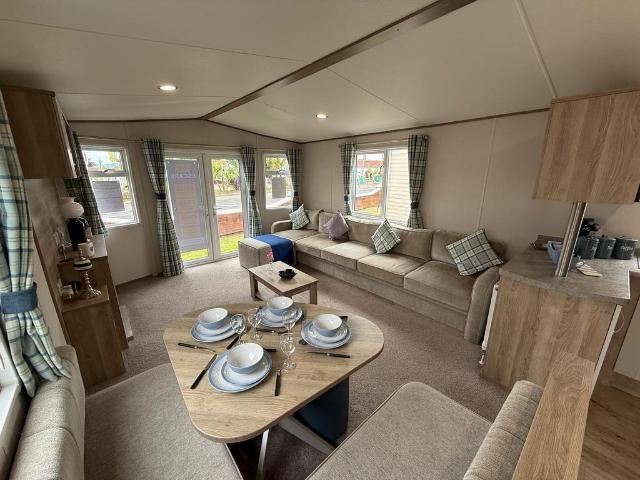 Park Home for sale in Dawlish, Bridford
