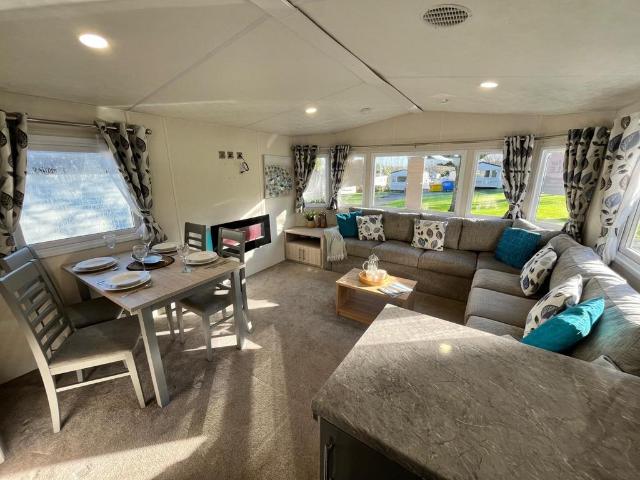 Park Home for sale in Crantock, Cubert