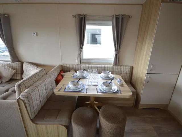 Park Home for sale in Dawlish, Bridford