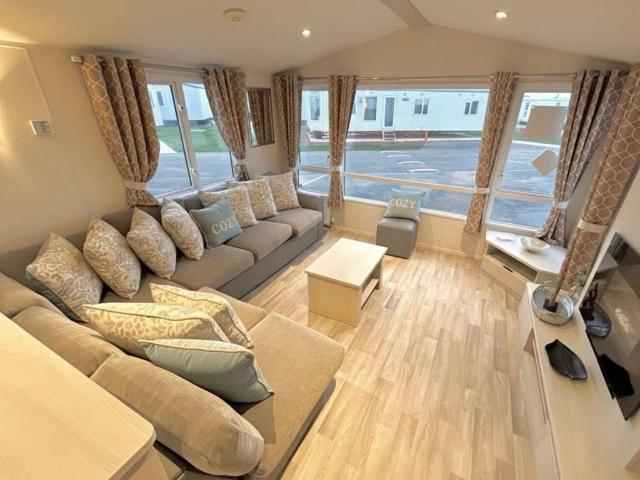 Park Home for sale in St Osyth, Tendring