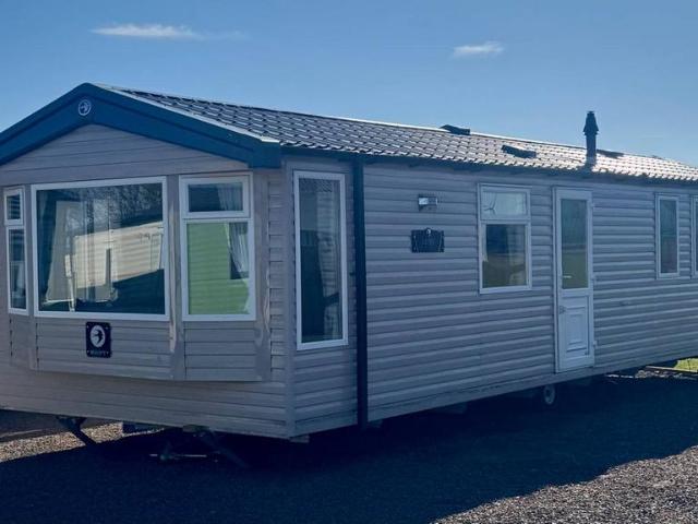 Park Home for sale in Scotland