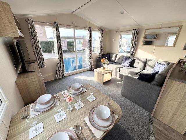 Park Home for sale in Fareham, Hampshire