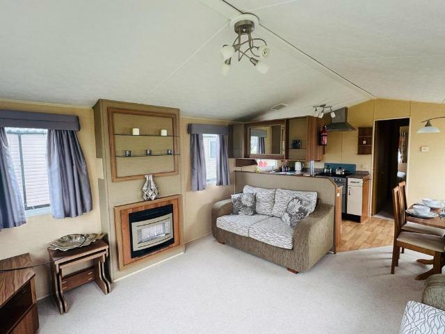 Park Home for sale in Upper Dovercourt, Dale Hill