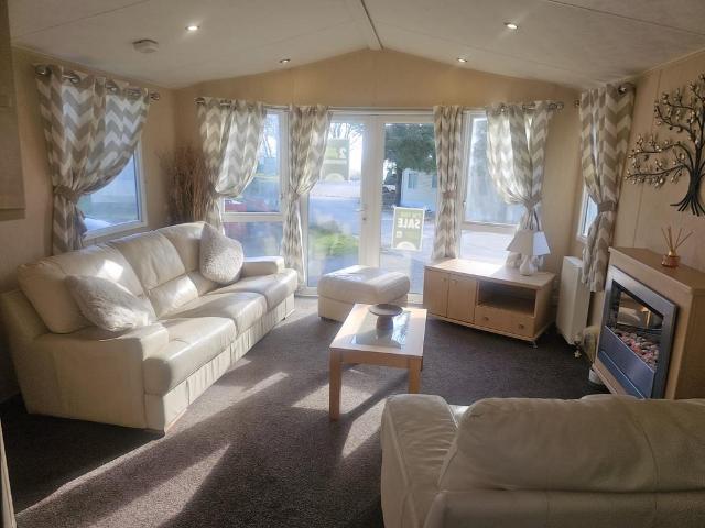 Park Home for sale in Longridge, Paradise