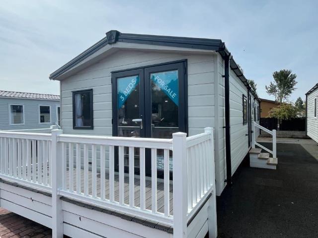 Park Home for sale in Llanasa, Gwespyr