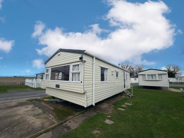 Park Home for sale in Dale Hill, Isle Of Man