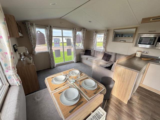 Park Home for sale in Studd Hill, Whitstable