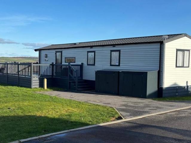 Park Home for sale in Colan, Cornwall