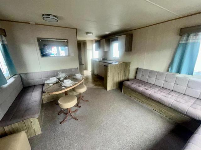 Park Home for sale in Littlecote, West Sussex
